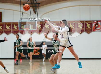 Thumbnail 2 in Granada Hills Charter vs Maranatha photogallery.