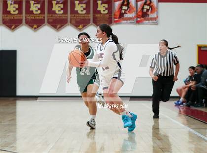 Thumbnail 1 in Granada Hills Charter vs Maranatha photogallery.