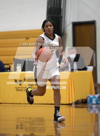 Thumbnail 2 in Cardinal O'Hara vs. St. Mary's photogallery.