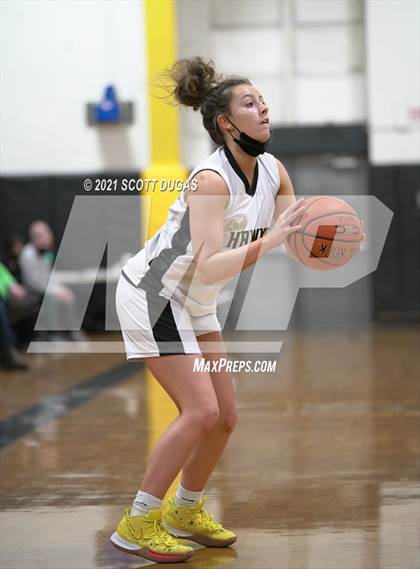 Thumbnail 3 in Cardinal O'Hara vs. St. Mary's photogallery.