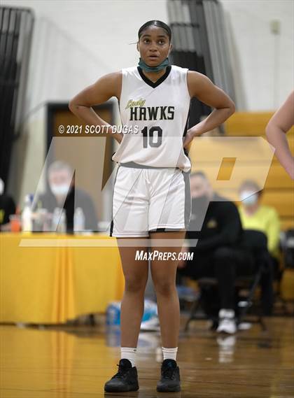 Thumbnail 2 in Cardinal O'Hara vs. St. Mary's photogallery.