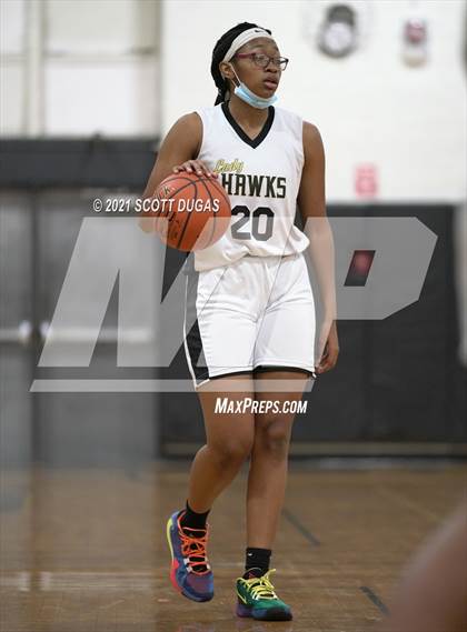 Thumbnail 1 in Cardinal O'Hara vs. St. Mary's photogallery.