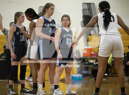 Thumbnail 1 in Cardinal O'Hara vs. St. Mary's photogallery.