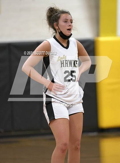 Thumbnail 1 in Cardinal O'Hara vs. St. Mary's photogallery.