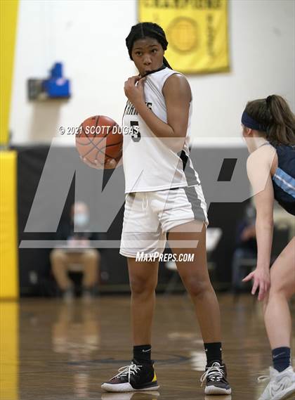 Thumbnail 3 in Cardinal O'Hara vs. St. Mary's photogallery.