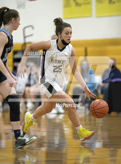 Thumbnail 3 in Cardinal O'Hara vs. St. Mary's photogallery.