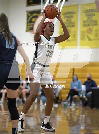 Thumbnail 1 in Cardinal O'Hara vs. St. Mary's photogallery.