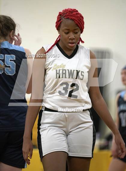 Thumbnail 1 in Cardinal O'Hara vs. St. Mary's photogallery.