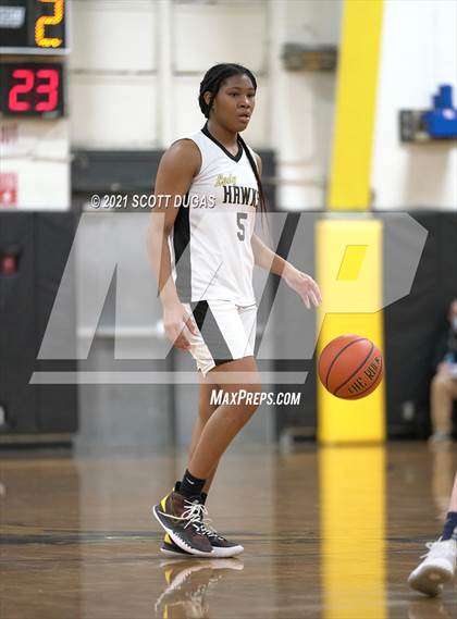 Thumbnail 1 in Cardinal O'Hara vs. St. Mary's photogallery.