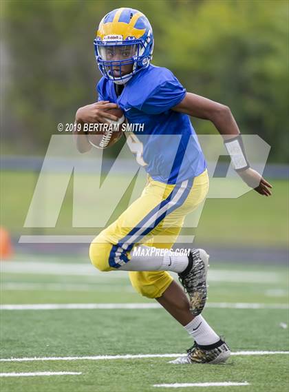 Thumbnail 2 in Maryvale @ Cleveland Hill photogallery.