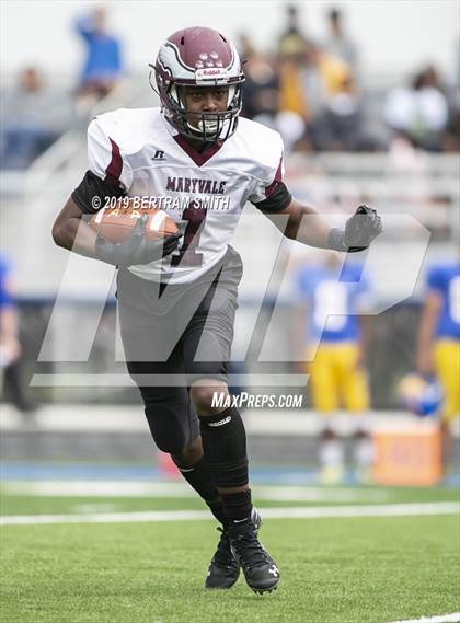 Thumbnail 1 in Maryvale @ Cleveland Hill photogallery.