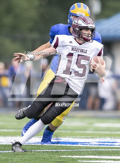 Thumbnail 3 in Maryvale @ Cleveland Hill photogallery.