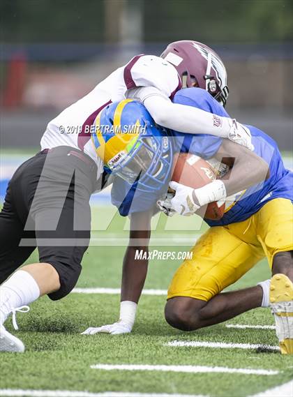 Thumbnail 1 in Maryvale @ Cleveland Hill photogallery.