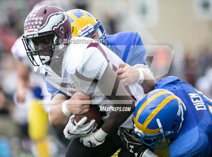 Thumbnail 1 in Maryvale @ Cleveland Hill photogallery.