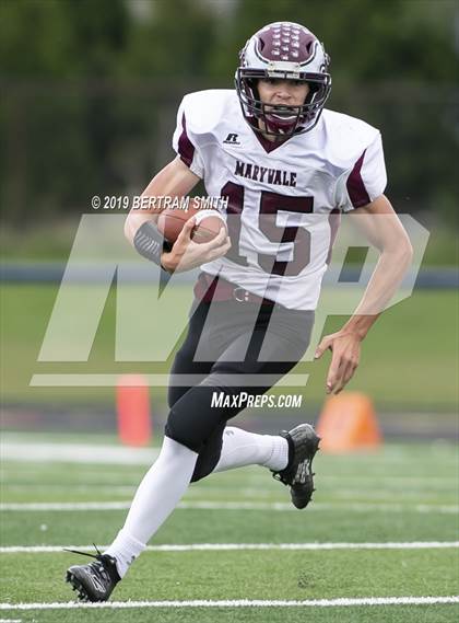 Thumbnail 2 in Maryvale @ Cleveland Hill photogallery.