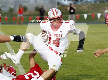 Thumbnail 1 in Truckee @ Wooster  photogallery.