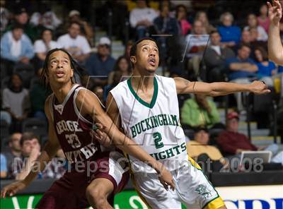 Thumbnail 1 in Buckingham Co. vs George Wythe (VHSL A D2 Semifinal) photogallery.