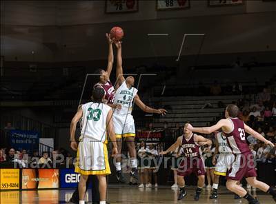 Thumbnail 3 in Buckingham Co. vs George Wythe (VHSL A D2 Semifinal) photogallery.