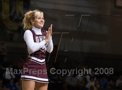 Thumbnail 1 in Buckingham Co. vs George Wythe (VHSL A D2 Semifinal) photogallery.