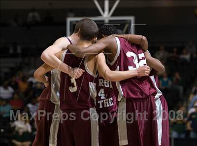 Thumbnail 2 in Buckingham Co. vs George Wythe (VHSL A D2 Semifinal) photogallery.