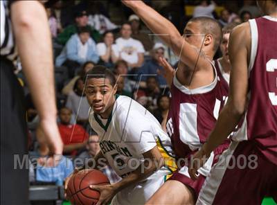 Thumbnail 3 in Buckingham Co. vs George Wythe (VHSL A D2 Semifinal) photogallery.