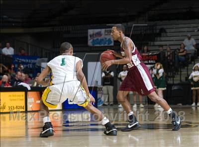 Thumbnail 1 in Buckingham Co. vs George Wythe (VHSL A D2 Semifinal) photogallery.