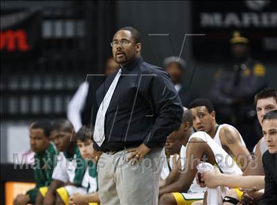 Thumbnail 1 in Buckingham Co. vs George Wythe (VHSL A D2 Semifinal) photogallery.