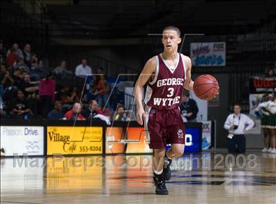 Thumbnail 1 in Buckingham Co. vs George Wythe (VHSL A D2 Semifinal) photogallery.