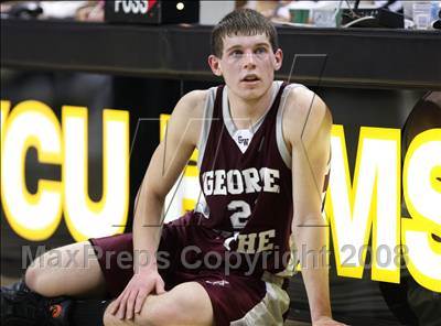 Thumbnail 2 in Buckingham Co. vs George Wythe (VHSL A D2 Semifinal) photogallery.