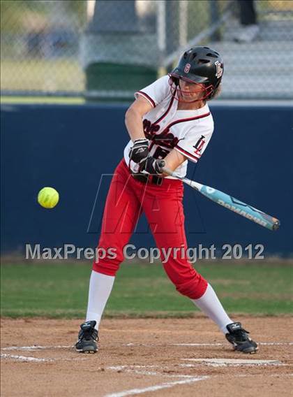 Thumbnail 1 in Bonham vs Lovejoy (3A Region II Area Playoff) photogallery.