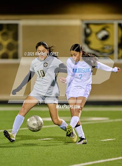 Thumbnail 3 in Madison @ Galena Park photogallery.