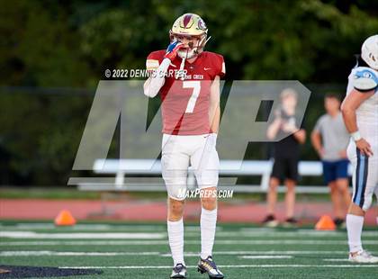 Thumbnail 1 in Cambridge @ Johns Creek (Scrimmage) photogallery.