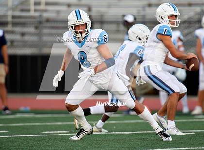 Thumbnail 1 in Cambridge @ Johns Creek (Scrimmage) photogallery.