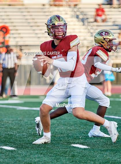 Thumbnail 1 in Cambridge @ Johns Creek (Scrimmage) photogallery.