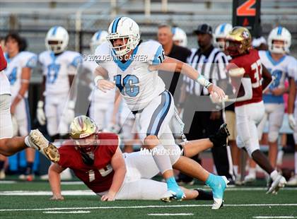 Thumbnail 3 in Cambridge @ Johns Creek (Scrimmage) photogallery.