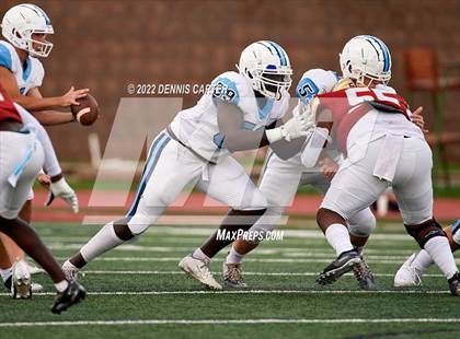 Thumbnail 1 in Cambridge @ Johns Creek (Scrimmage) photogallery.