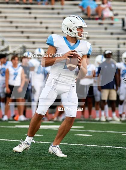 Thumbnail 3 in Cambridge @ Johns Creek (Scrimmage) photogallery.