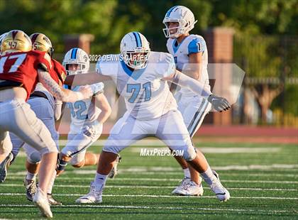 Thumbnail 1 in Cambridge @ Johns Creek (Scrimmage) photogallery.