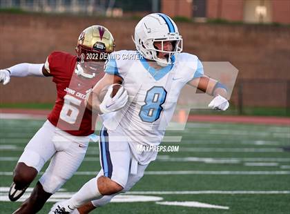 Thumbnail 3 in Cambridge @ Johns Creek (Scrimmage) photogallery.