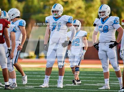 Thumbnail 1 in Cambridge @ Johns Creek (Scrimmage) photogallery.