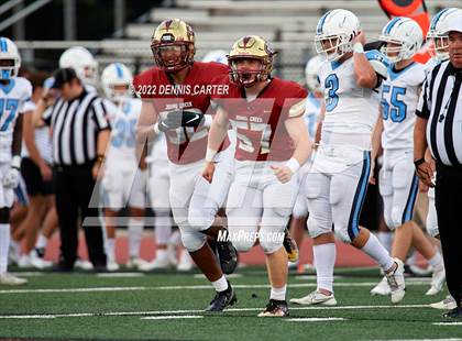 Thumbnail 1 in Cambridge @ Johns Creek (Scrimmage) photogallery.