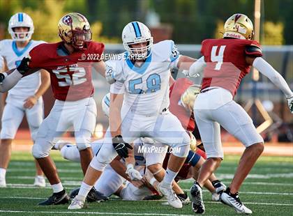 Thumbnail 3 in Cambridge @ Johns Creek (Scrimmage) photogallery.