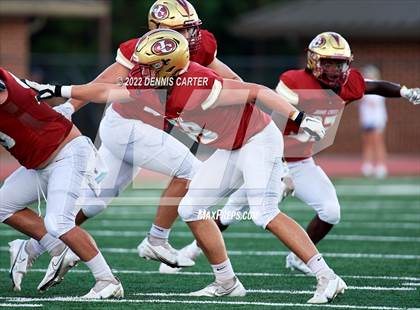Thumbnail 2 in Cambridge @ Johns Creek (Scrimmage) photogallery.