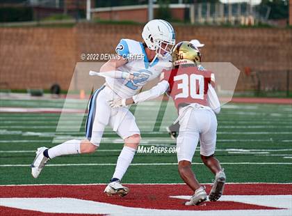 Thumbnail 2 in Cambridge @ Johns Creek (Scrimmage) photogallery.