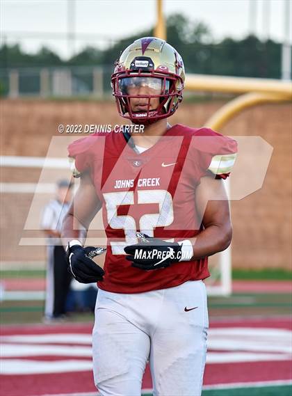 Thumbnail 3 in Cambridge @ Johns Creek (Scrimmage) photogallery.