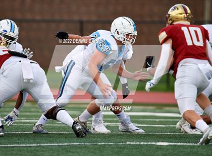 Thumbnail 2 in Cambridge @ Johns Creek (Scrimmage) photogallery.