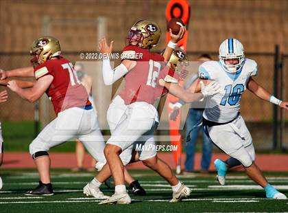 Thumbnail 3 in Cambridge @ Johns Creek (Scrimmage) photogallery.