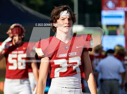 Thumbnail 2 in Cambridge @ Johns Creek (Scrimmage) photogallery.