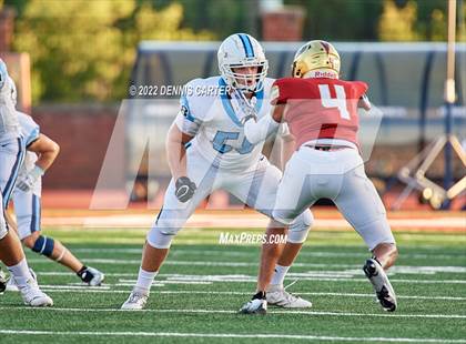 Thumbnail 2 in Cambridge @ Johns Creek (Scrimmage) photogallery.