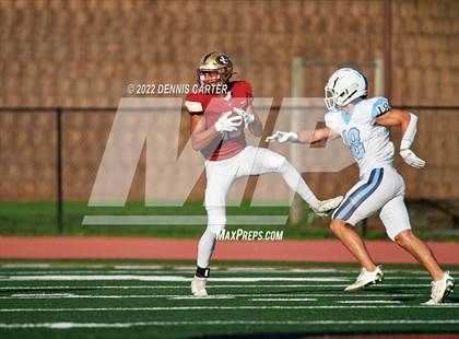 Thumbnail 1 in Cambridge @ Johns Creek (Scrimmage) photogallery.